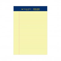 라인 리갈패드 B5 박인쇄