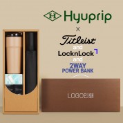 협립 3단60 슈퍼TEN(10K) 포뮬러타이어 고밀도 완전자동우산 +배터리+락앤락 메트로카페+타이틀리스트 골프공 6구-세트