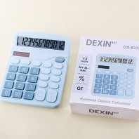 로페리아 파스텔 전자계산기(0215442)