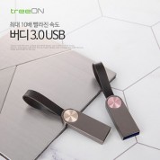 트리온 버디 3.0 USB 메모리(16GB~128GB)