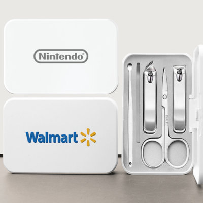 디지웰 포켓 네일케어세트(6개입)