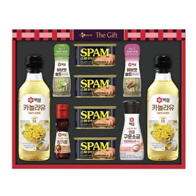 씨제이 특별한선택 2호