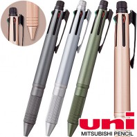 uni 제트스트림4&1메탈 0.5