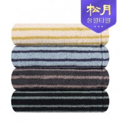 송월, 호텔컬렉션 스트라이프 솔리드68 바스타올 540g