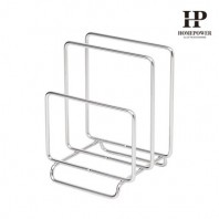 [홈파워] 스텐 와이어시리즈 접시정리대