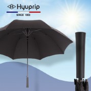 협립 75 카본 무광 리더스 인쇄용 우산 (300T 초고밀도 )