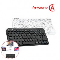 애니존 멀티페어링 블루투스 무선 미니키보드 ANY-K4