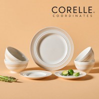 코렐_코디네이츠 로즈몬트 혼합7종