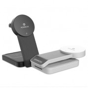 뉴니스 EZ폴드 3in1 맥세이프  무선충전기