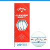 캘러웨이 크롬소프트 360 트리플트랙 3구 (3pc)