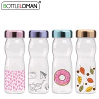 [보틀로만] 에코젠 러블리즈 메탈보틀 500ml