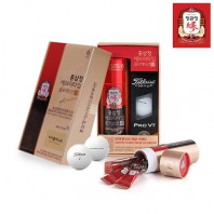 정관장_홍삼정 에브리타임 골프에디션 PRO V1-3구