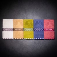 트래블잇 VC하트 30수150g 행사전용 답례품수건 (빠른출고)