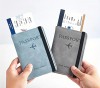 122_고급RFID차단여행용여권가죽홀더
