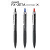 모나미 제타 볼펜 FX-ZETA(0.7)