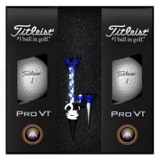 타이틀리스트 PRO V1 6구 자석티세트