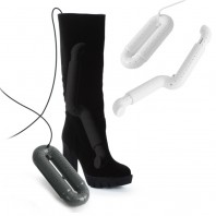 오든오 OD-SD70 휴대용 UV 살균 신발 건조기