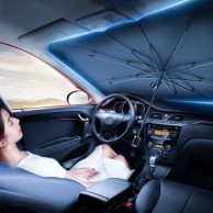 904_자동차 앞 유리 차양막