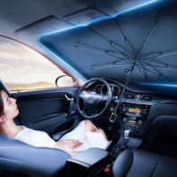 904_자동차 앞 유리 차양막