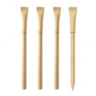 친환경재생지볼펜