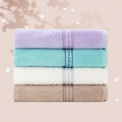 트래블잇 VC웨이브디올 30수140g타올 행사답례품 추천 호텔수건 (빠른출고)