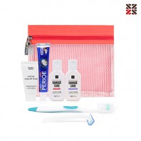 올뉴하프메쉬 S1형 아모레여행용세트