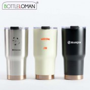 [보틀로만] 산타페 진공 텀블러 500ml