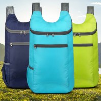 로페리아 휴대용 접이식 소형 초경량  등산 백패킹 배낭(0208779)