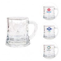 시그니처 손잡이소주잔