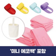 로페리아 솔리드 세안 헤어밴드(0215566)
