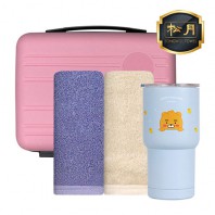 프리미엄 레디백 송월타올 키트 풀패키지11