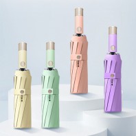 로페리아 3단자동 암막 12K 고급손잡이 양우산(0216804)