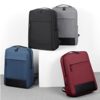 제이탑 프리미엄 방수 비즈니스 가방 백팩