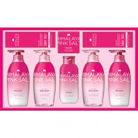 LG 히말라야 핑크솔트 로즈에디션 2542