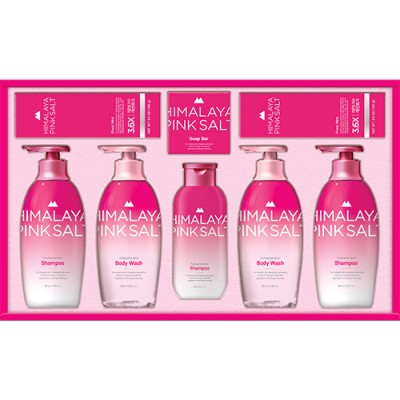 LG 히말라야 핑크솔트 로즈에디션 2542