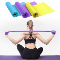 라텍스 밴드 요가 밴드 스트레칭 밴드 (고급형)