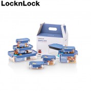 락앤락_402RS7NVY비스프리 모듈러 플러스 3호 set_트라이탄 용기 7개