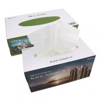 직사각티슈 (150/170 매)