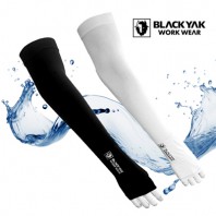 블랙야크 BLACKYAK 2026년형 여름 자외선차단 UV차단 쿨토시 (손등형)