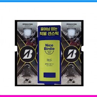 브릿지스톤 tour b x 6구 닥터지 (Dr.G) 선스틱 선물세트 (3pc)