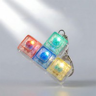 2611 컬러 키캡키링 기계식 키캡 가방고리 굿즈 키보드 딸깍이 클릭커