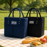 온스 빈러브 쿨앤조이 보냉백