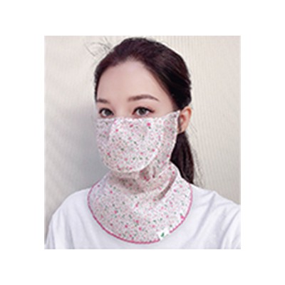 자외선차단 마스크