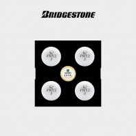브릿지스톤 파이즈 4구 볼마커세트 (4PC)