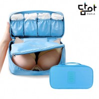 담아 여행용 속옷파우치