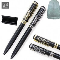 글빛 성덕대왕신종펜