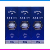 캘러웨이 erc soft 9구 (3pc)