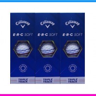 캘러웨이 erc soft 9구 (3pc)