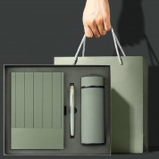 276_노트 펜 텀블러 선물 세트