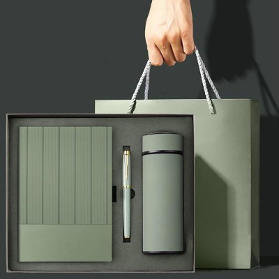 276_노트 펜 텀블러 선물 세트